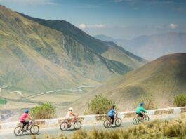 Semana Santa 2026: ¿Cuántos turistas viajaron y cuál fue el impacto económico?