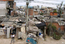 Pobreza en Argentina: La UCA advirtió que la baja es “una ficción” y que “no se siente en el bolsillo”