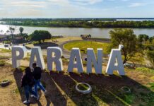 Paraná palpita Semana Santa con diversas propuestas y gran expectativa
