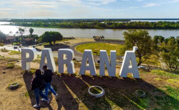 Paraná palpita Semana Santa con diversas propuestas y gran expectativa