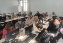 El Municipio fortalece la capacitación y formación laboral
