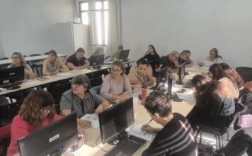 El Municipio fortalece la capacitación y formación laboral