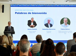 La provincia impulsa la Economía del Conocimiento como motor de desarrollo regional