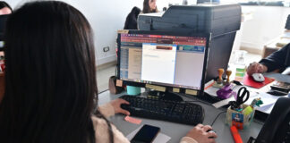 Escobar amplió la certificación anticorrupción ISO 37001 a un área clave del Municipio