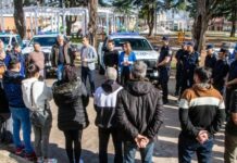 Pablo Petrecca exige respuestas ante la crisis silenciosa de salud mental en la Policía bonaerense