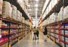 La inflación mayorista se disparó al 5,2% en abril y duplicó al índice minorista