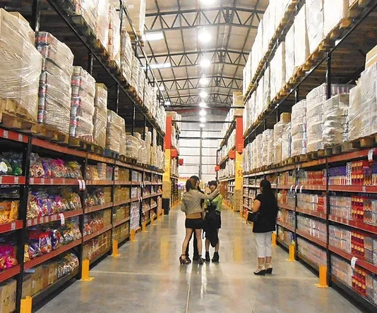La inflación mayorista se disparó al 5,2% en abril y duplicó al índice minorista