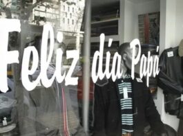 Día del Padre 2026: las ventas bajaron 0,3% anual y el consumo sigue en caída