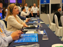 Rosario Romero destacó las oportunidades que abre China para el desarrollo sostenible de la ciudad
