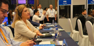 Rosario Romero destacó las oportunidades que abre China para el desarrollo sostenible de la ciudad