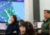 El municipio suma nuevas lectoras de patentes en los accesos y avanza hacia un “muro digital” contra el delito
