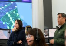 El municipio suma nuevas lectoras de patentes en los accesos y avanza hacia un “muro digital” contra el delito