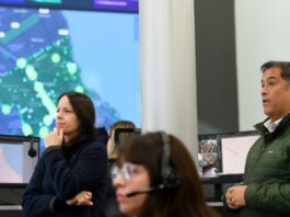El municipio suma nuevas lectoras de patentes en los accesos y avanza hacia un “muro digital” contra el delito
