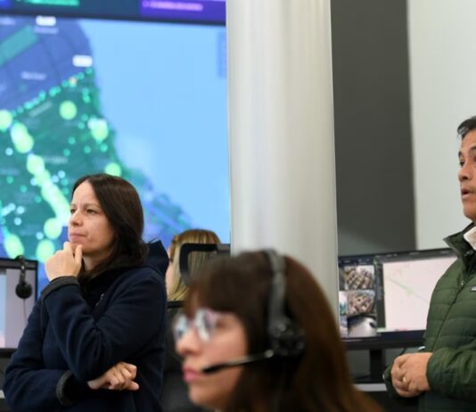 El municipio suma nuevas lectoras de patentes en los accesos y avanza hacia un “muro digital” contra el delito
