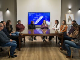 Desarrollarán un sistema para geolocalizar casos de violencia de género