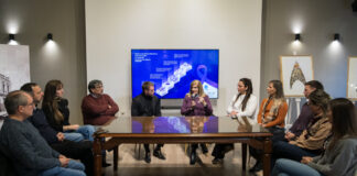Desarrollarán un sistema para geolocalizar casos de violencia de género