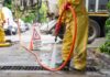 El plan hidráulico del municipio ante las alertas climáticas