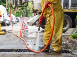 El plan hidráulico del municipio ante las alertas climáticas