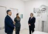 Abrió en Palermo un Centro de Diagnóstico exclusivo para atender la salud de los porteños