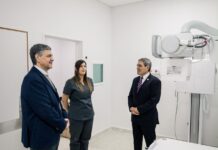 Abrió en Palermo un Centro de Diagnóstico exclusivo para atender la salud de los porteños