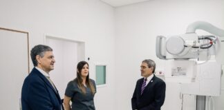 Abrió en Palermo un Centro de Diagnóstico exclusivo para atender la salud de los porteños