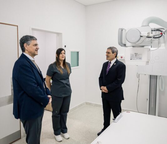 Abrió en Palermo un Centro de Diagnóstico exclusivo para atender la salud de los porteños