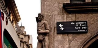 Ya se puede participar de Identidad BA, el concurso para diseñar el nuevo mobiliario urbano del Microcentro