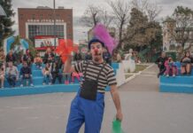 Vacaciones de invierno en Ituzaingó: una agenda gratuita para que todas las familias puedan disfrutar