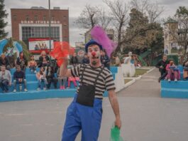 Vacaciones de invierno en Ituzaingó: una agenda gratuita para que todas las familias puedan disfrutar