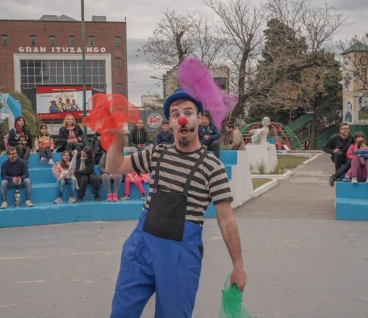Vacaciones de invierno en Ituzaingó: una agenda gratuita para que todas las familias puedan disfrutar