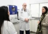 Vicente López amplía el Hospital Houssay con nuevos consultorios de Cardiología y un Laboratorio de Bacteriología