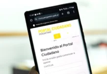 Portal Ciudadano superó los 29.000 usuarios y suma nuevos servicios digitales
