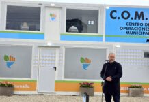 El municipio estrena un Centro de Operaciones con tecnología de vanguardia
