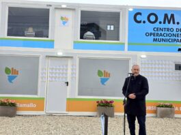El municipio estrena un Centro de Operaciones con tecnología de vanguardia