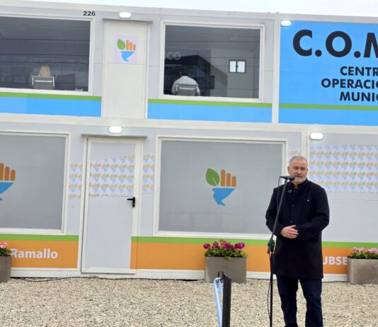 El municipio estrena un Centro de Operaciones con tecnología de vanguardia