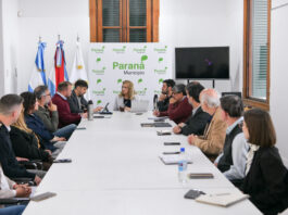 El municipio avanza en la digitalización de trámites y en obras estratégicas para la ciudad