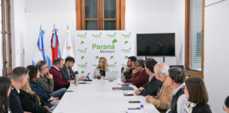 El municipio avanza en la digitalización de trámites y en obras estratégicas para la ciudad