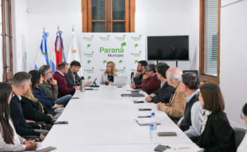 El municipio avanza en la digitalización de trámites y en obras estratégicas para la ciudad