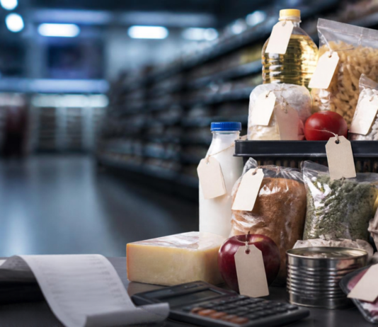 Inflación de septiembre: los precios subieron 1,9% y el costo de vida sigue bajo la lupa
