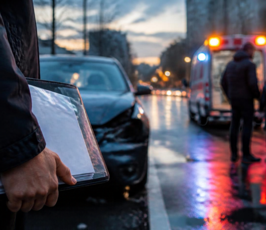 El costo oculto de un siniestro vial: la tragedia que empieza cuando el siniestro termina