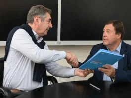 Weretilneck termina con años de abandono: Río Negro ya decide sobre las rutas 22 y 151