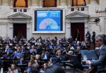Ley de Tierras: Diputados aprobó el proyecto que restituye la propiedad privada