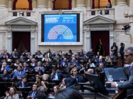 Ley de Tierras: Diputados aprobó el proyecto que restituye la propiedad privada