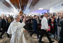 El Vaticano confirmó que la operación del papa León XIV fue exitosa: los detalles de su salud