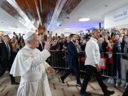 El Vaticano confirmó que la operación del papa León XIV fue exitosa: los detalles de su salud