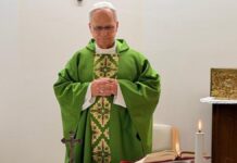 El Vaticano difundió las primeras fotos del Papa León XIV tras la operación